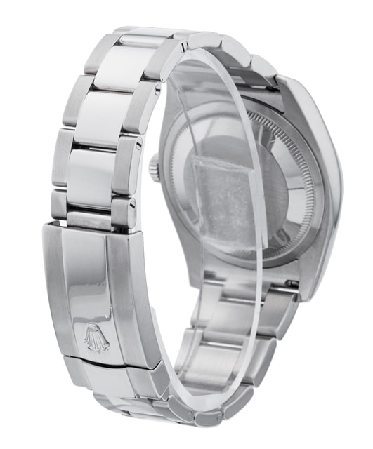 Rolex Datejust 116200 Image 3